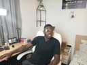 Rwotngeyo Roy Innocent